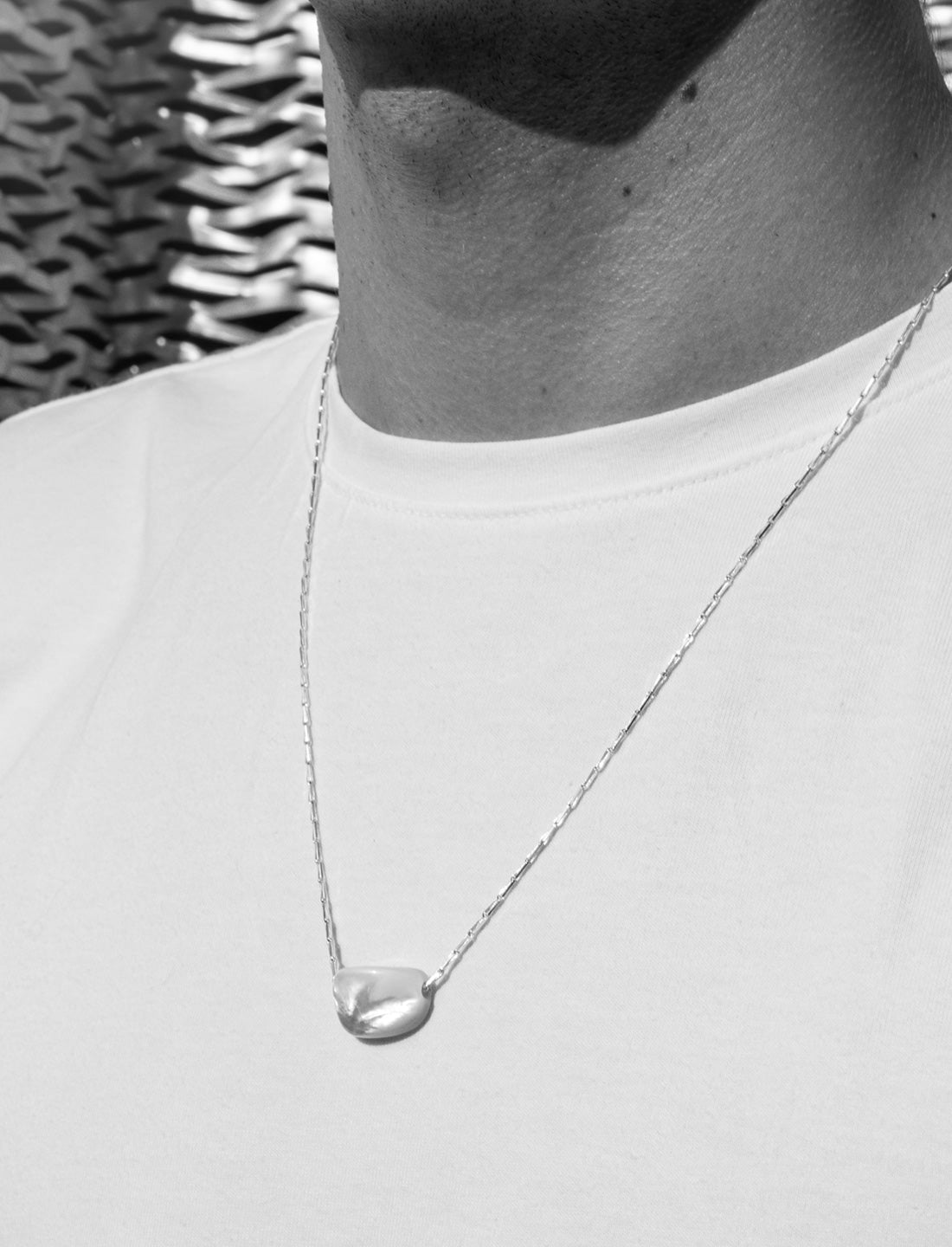 Men’s Protection Necklace S