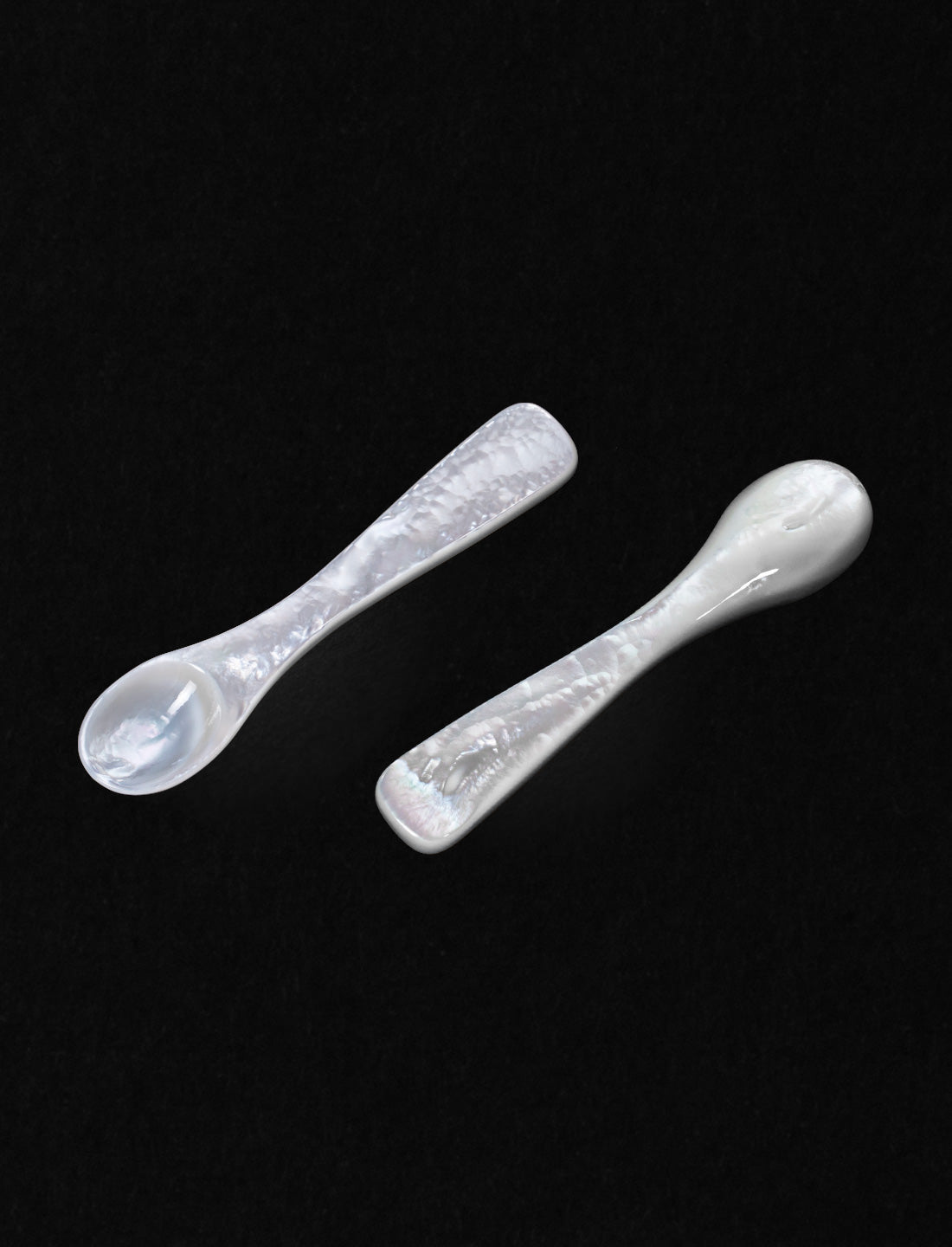 Pearlyscape Mini Spoons