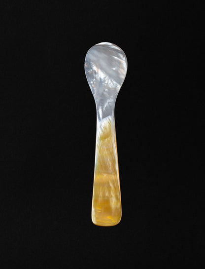 Pearlyscape Spoon